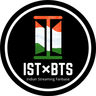 IST×BTS